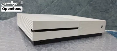 جهاز Xbox one s 500GB نظيف جدا 100% للبيع 3