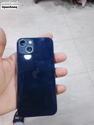 ايفون 13 عادي 2