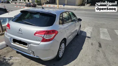 ستيروين C4 C4 2