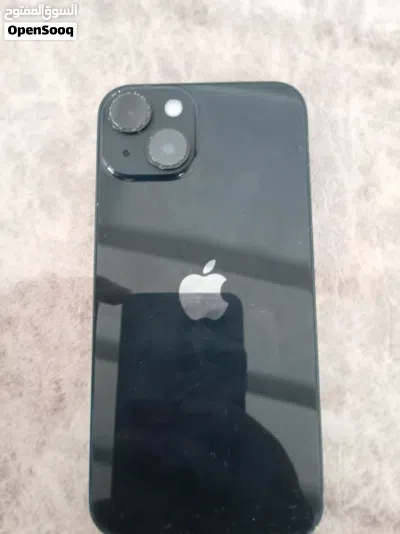 للبيع: iPhone 14 عادي (بحالة ممتازة) 2