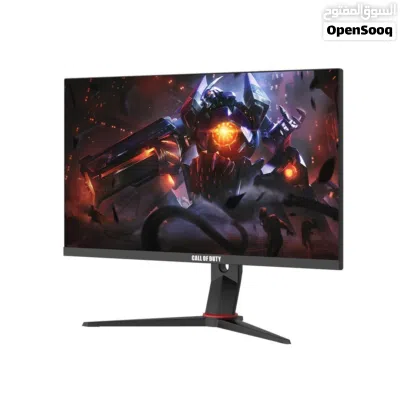CALL OF DUTY HDR READY GAMING MONITOR WITH ADJUSTABLE STAND (SUPPORT PS5) 3