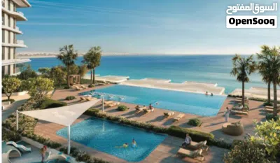 Luxury Gem at Azura 1 with Elegant Views 3