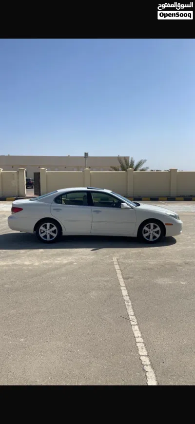 Lexus IS IS 300 3