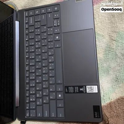 Lenovo Yoga 9i الجيل الجديد 2-in-1 - بحالة الوكالة 2