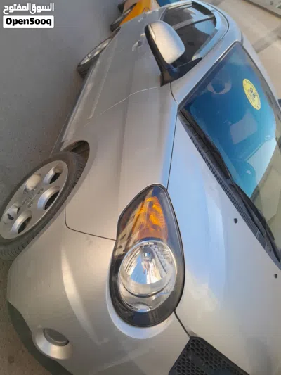 Kia Picanto EX 4