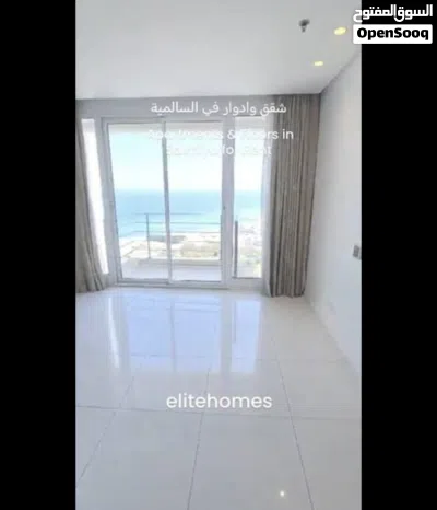 مشاركة سكن - شقة راقيه بحرية صف اول 2