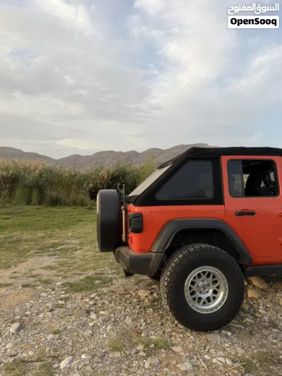 Bestop Trektop Ultra for 18-26 Jeep Wrangler JL 2
