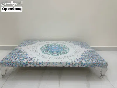 طاولات ارضيه لي السفره 4