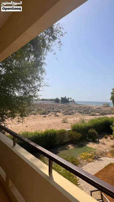 فيلا للايجار في القرم/Villa 3+1BHK For Rent In Qurm 4