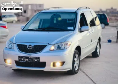 مازدا 323 3