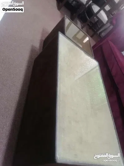 طاوله وسط مع 3 جانبيات 4