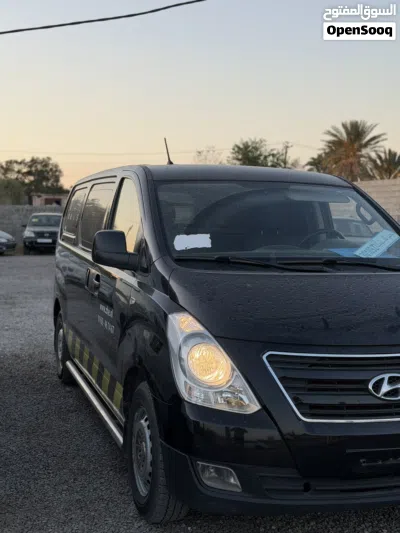 هيونداي H 100 4