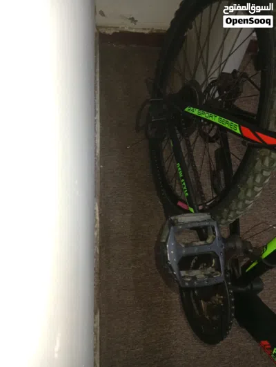 24" bicycle for sale 2