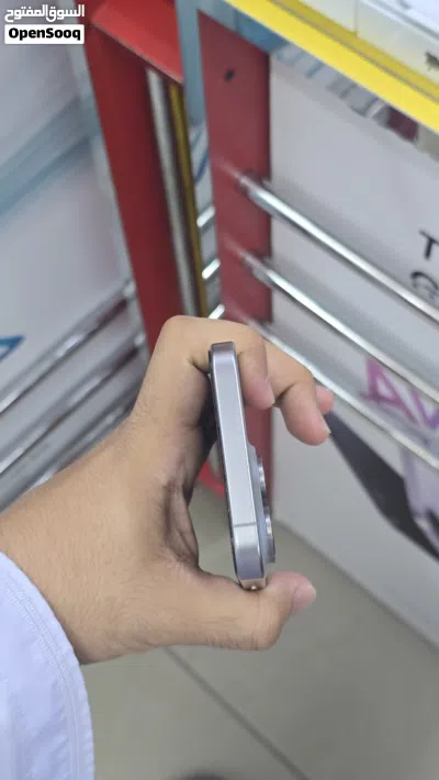 ايفون 15 برو ماكس 3