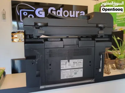 ماكينة تصوير HP LJ 1536DNF 3