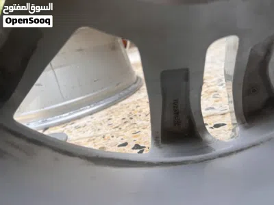 السلام عليكم شباب، متوفر طقم ويل تاهو أصلي بنظافة ممتازة جداً. 3