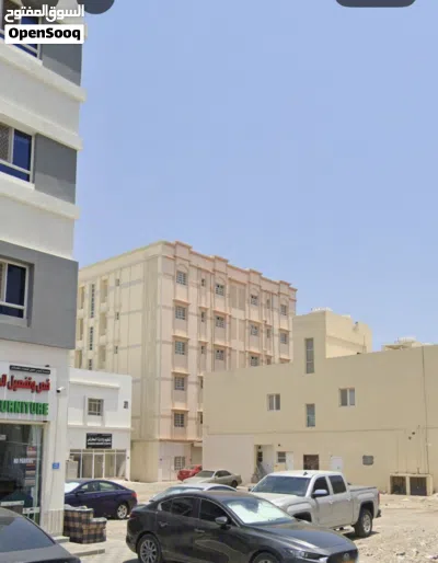 سكني تجاري المعبيله الرابعه 4
