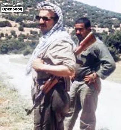 ميدالية تعود إلى الشهيد فهد الاحمد الصباح 2