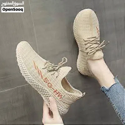 احذية رياضية نسائية 3