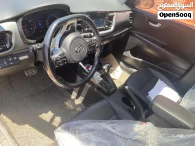 Kia Stonic Standard 3