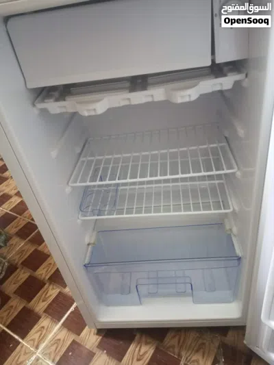 ثلاجه ناشونال الكتريك 4