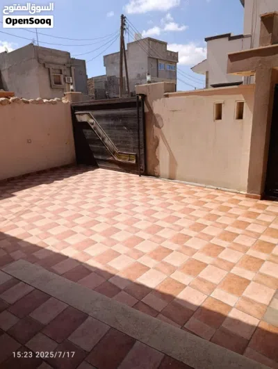 منزل دورين مفصولات 3