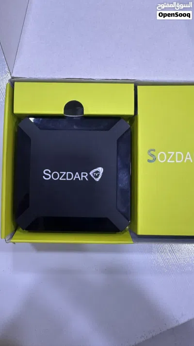 جهاز سوزدار 2
