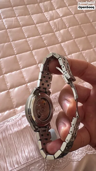 بنيات جانب البتراء مع روف شقة 3