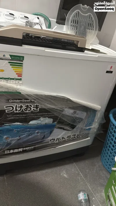 غسالة TOSHIBA يدوية 3