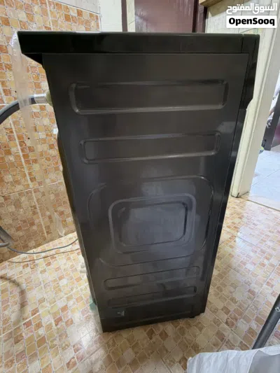 Washing machine with warranty 3
