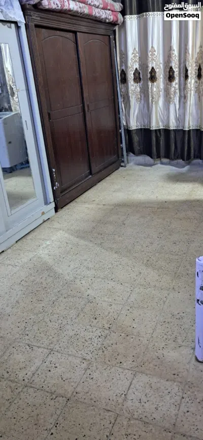 مكلف بالنشر شقة تجاوز بأول لاين شارع الغسل القدس 3