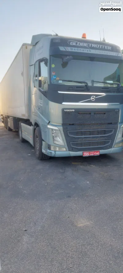 volvo 2014 good condition 2