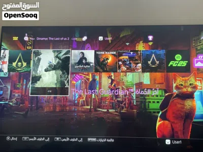 بلاستيشن 4 مهكر 3