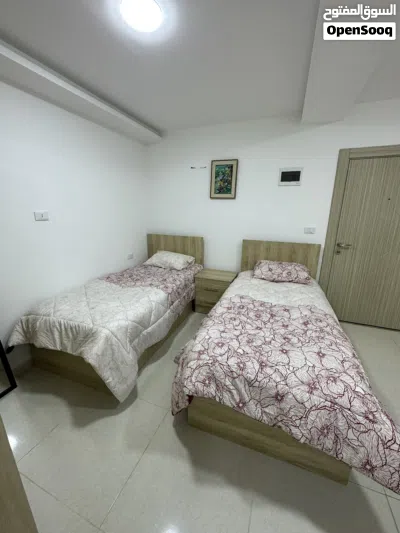 استوديو مفروش في موقع متميز Furnished Studio 3