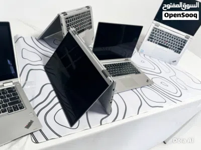 معالجة Intel core i5 جيل ثامن عملي وأنيق بسعر العرض . 3