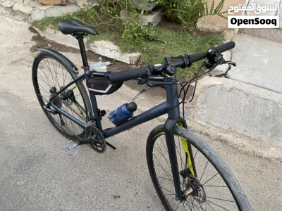 بايسكل ماركة Specialized الأمريكية العالمية 2