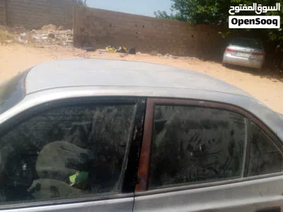 هيونداي فيرنا EX 3