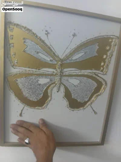 لوحات عمل منزلي يدوي 2