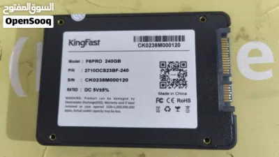هارد ssd 256gb 2