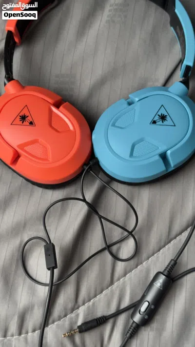 سماعة Turtle Beach Recon 70 سلكية 2
