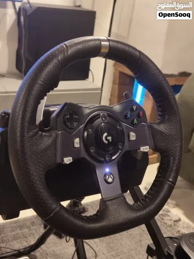 Logitech g920 2