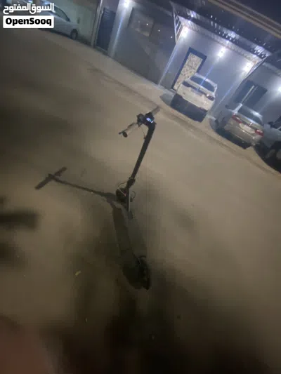 سكوتر شاومي للبيع 4