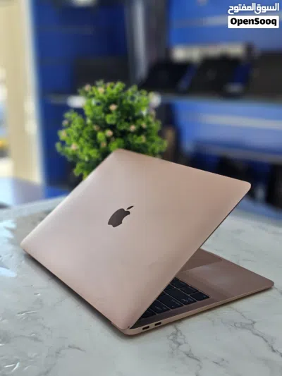 Macbook Air A1932 2019 Model Intel Core I5 Processor, 8 Gb Ram, 250 Ssd, 13.3inch Display Size 2