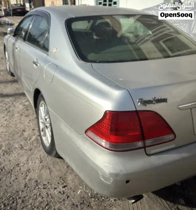 Toyota Crown Crown 3