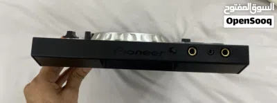 Pioneer DJ Controller DDJ-SB — لم يستخدم 4