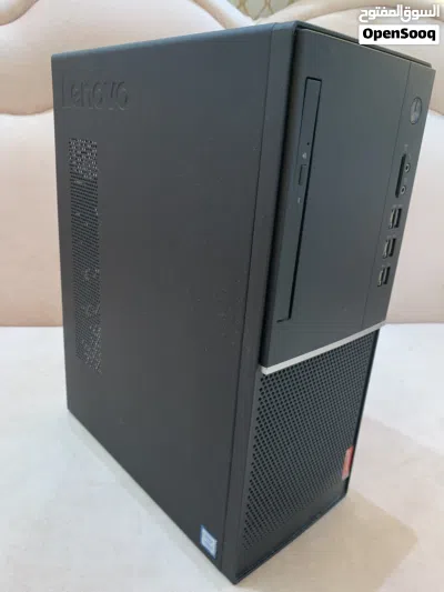 Lenovo i3-9100 CPU فقط وحدة المعالجة المركزية اقراء الوقف قبل ااتواصل. 3