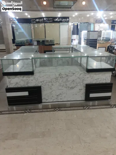 Booth for Rent in Farwaniya – Abaya Market بوث للإيجار في الفروانية – سوق العبايات 3