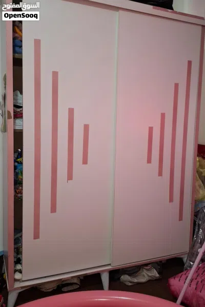 غرفه اطفال للبيع مستعمل 3