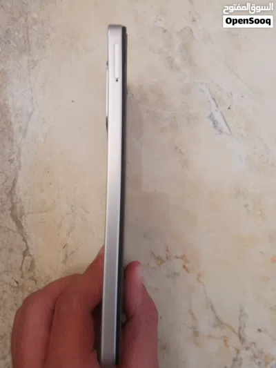 هونور X7c جوال مستعمل بحالة جيدة 256 جيجابايت اللون الأبيض 8+8 رام بمعالج سناب دارقون 4