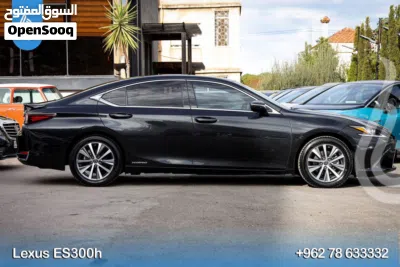 Lexus ES ES 300 3